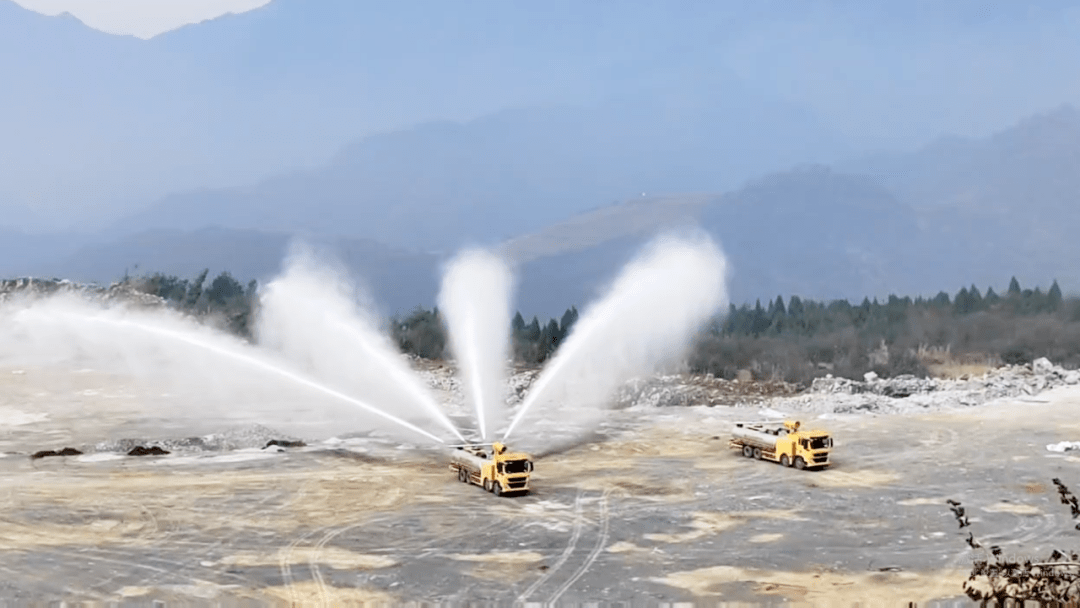 工信部點名!打造綠色礦山必備!