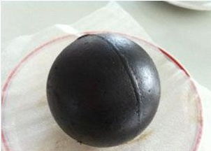 專利耐磨鋼球 直徑20mm 150mm