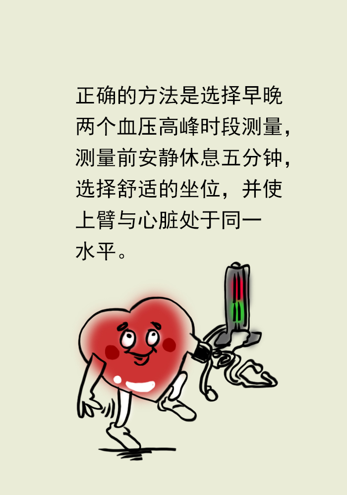 高血壓專家余振球:血壓測量的8個(gè)常見疑惑