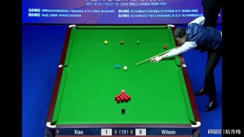 決勝局肖國棟全程押五分球艱難取勝成功衛(wèi)冕武漢公開賽冠軍