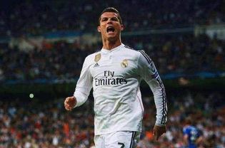 c羅走后皇馬鳳凰變山雞,10月份僅打進(jìn)4球,其中3球?qū)儆隈R塞洛