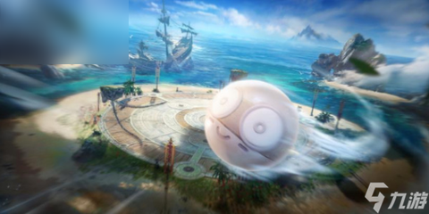 《永劫無間》熱血斗振球玩法介紹