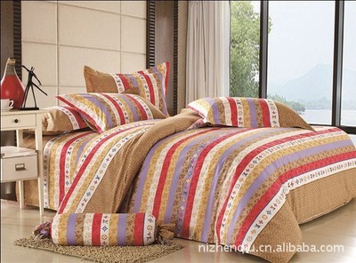 【廠家促銷】廠家直供高支全棉128*75印花斜紋四件套【心跳時刻】 - 【廠家促銷】廠家直供高支全棉128*75印花斜紋四件套【心跳時刻】廠家 - 【廠家促銷】廠家直供高支全棉128*75印花斜紋四件套【心跳時刻】價格 - 倪振球 - 