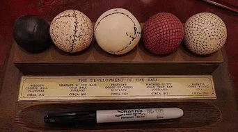 科技革新的不只是iphone x,還有高爾夫