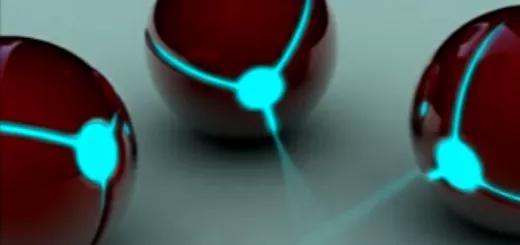 克勒克斯多普球體 28億年的神秘工藝品