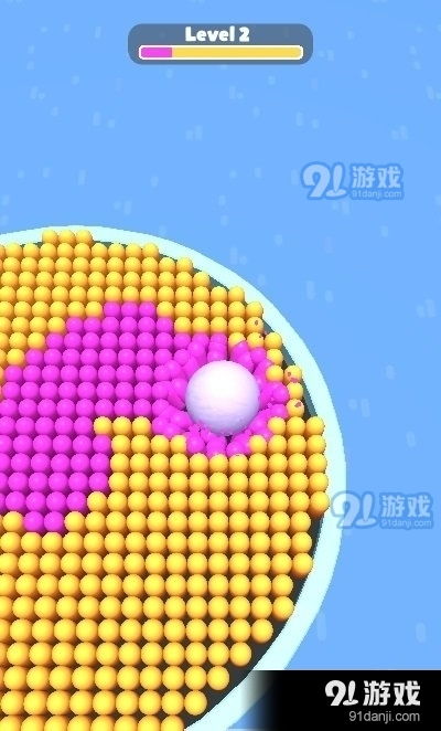 減壓球球游戲下載 減壓球球安卓版下載 91手游網(wǎng)