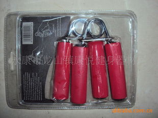 跳繩 彈力球 握力器 拉力器 永康市龍山鎮(zhèn)康悅健身器材廠