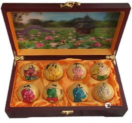 彩繪球：藝術(shù)與工藝的完美融合——王鐵匠球有限責(zé)任公司