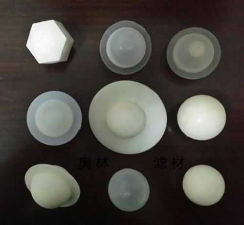 銅陵液面覆蓋球產品介紹——振球系列